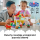 LEGO DUPLO 10467 Peppa Dom rodzinny - 1489540 - zdjęcie 4